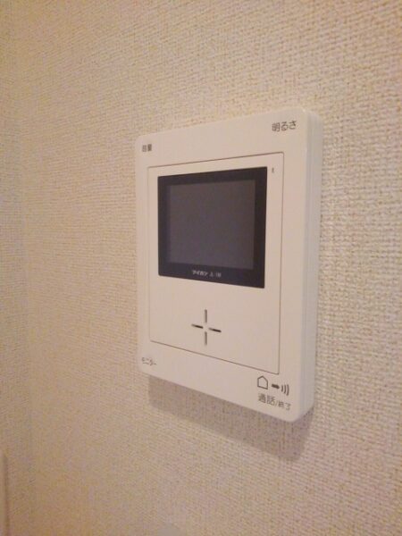 トレジャー　2LDK・・・201号室