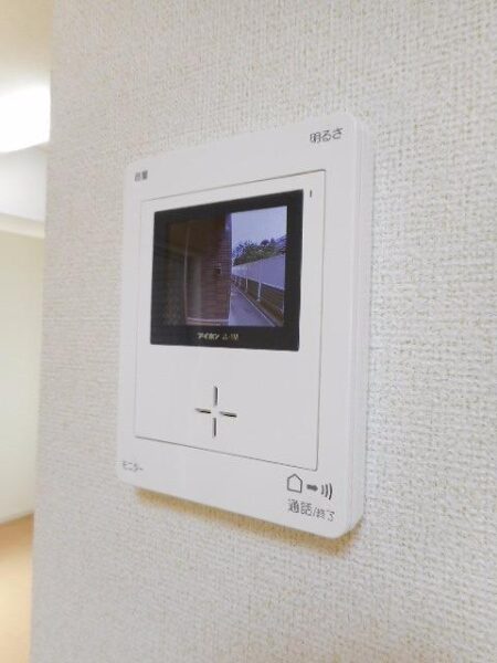 ブローテ　1LDK・・・204号室