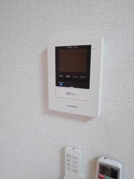 ラベンダーB  1R・・・202号室