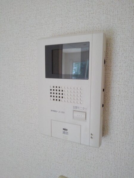 ひまわりB　2DK・・・102号室