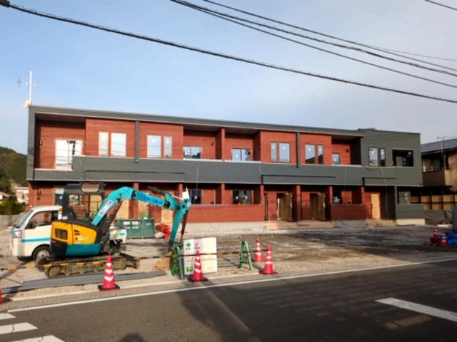 Ｒ/Ｂ  2LDK・・・202号室・204号室画像