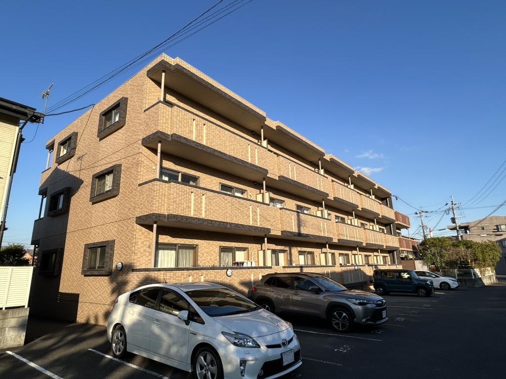 ロイヤルクレッセント 2LDK画像