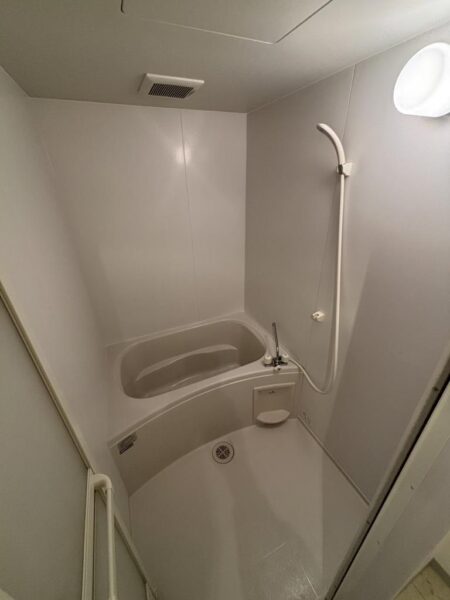 ロイヤルクレッセント  2LDK