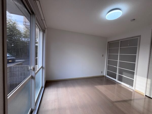 コンフォート野地Ⅱ