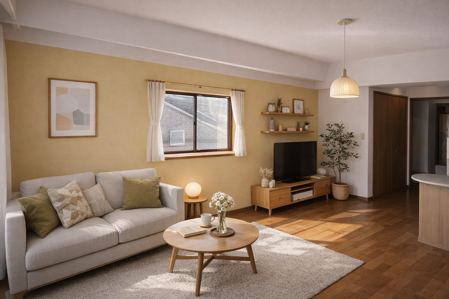 コンフォールⅡ画像