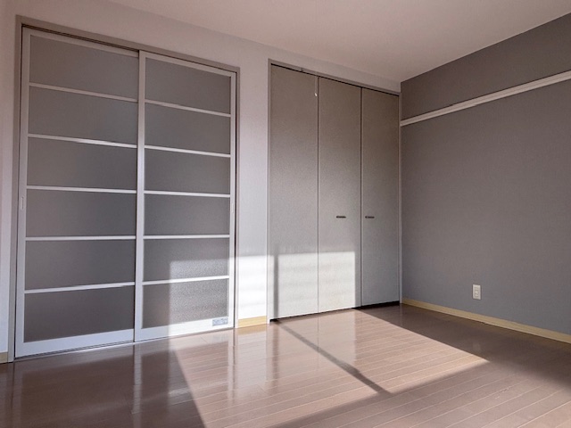 コンフォート野地Ⅱ