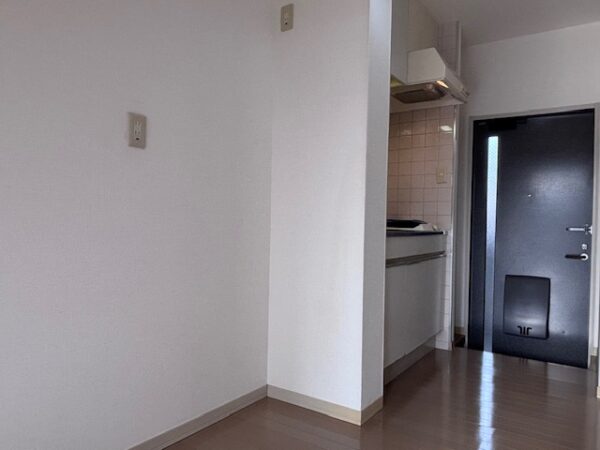 コンフォート野地Ⅱ