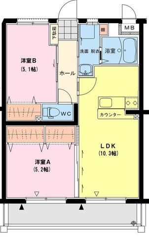 サンヒルズ