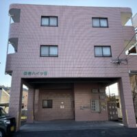 愛宕ハイツⅡ（1K）画像