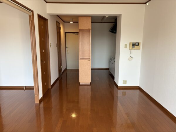 ショアハウス　1LDK