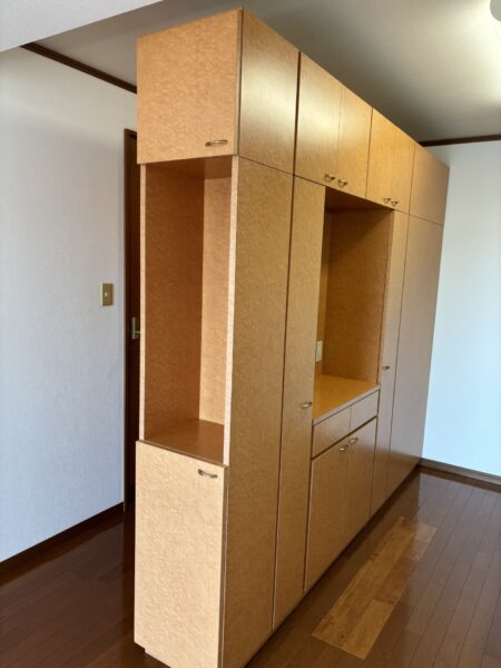 ショアハウス　1LDK