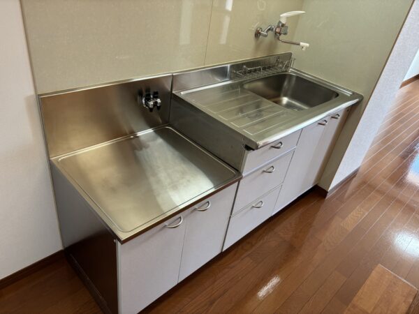 ショアハウス　1LDK