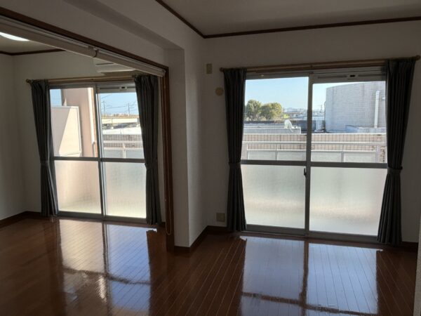 ショアハウス　1LDK