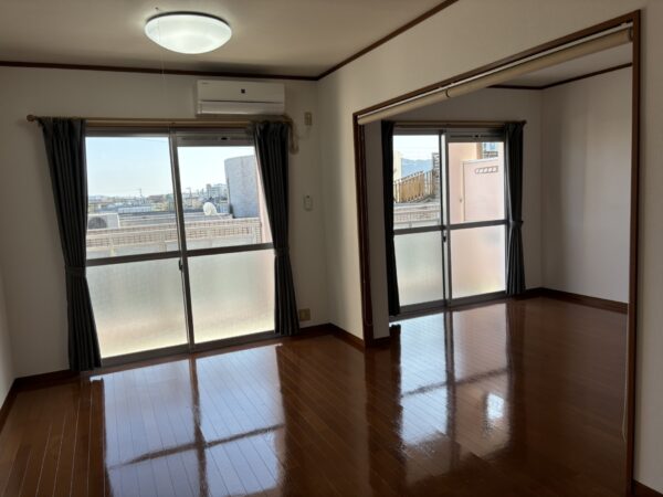 ショアハウス　1LDK