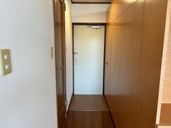 ショアハウス　1LDK