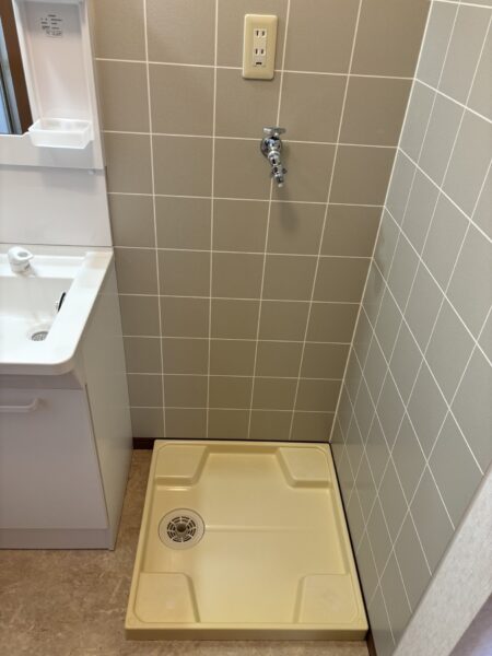 ショアハウス　1LDK