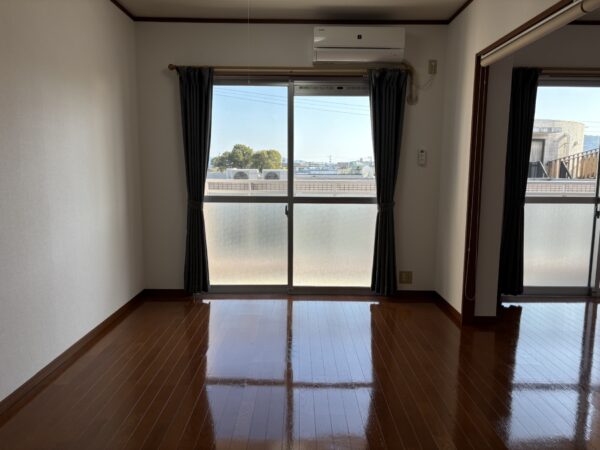 ショアハウス　1LDK