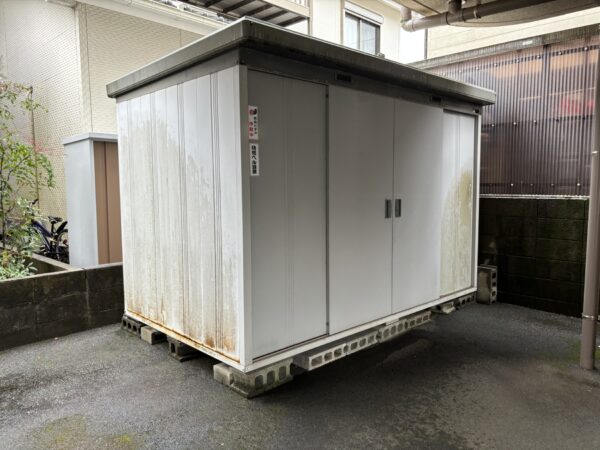カーサJ＆J