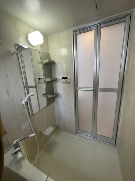 プリムローズM　2LDK