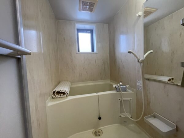 プリムローズM　2LDK