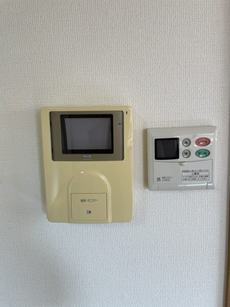 プリムローズM　2LDK