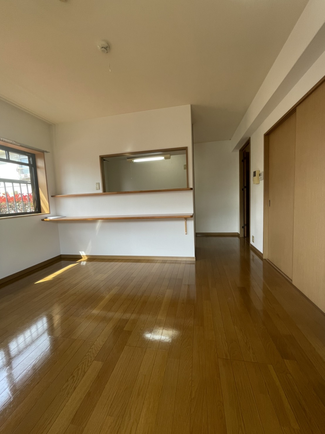 プリムローズM　2LDK