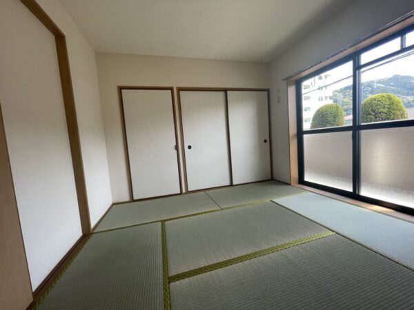 プリムローズM　2LDK