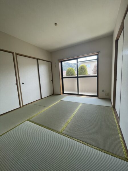 プリムローズM　2LDK