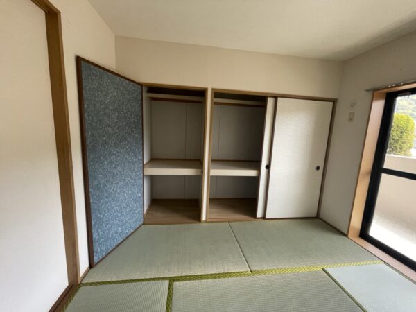 プリムローズM　2LDK