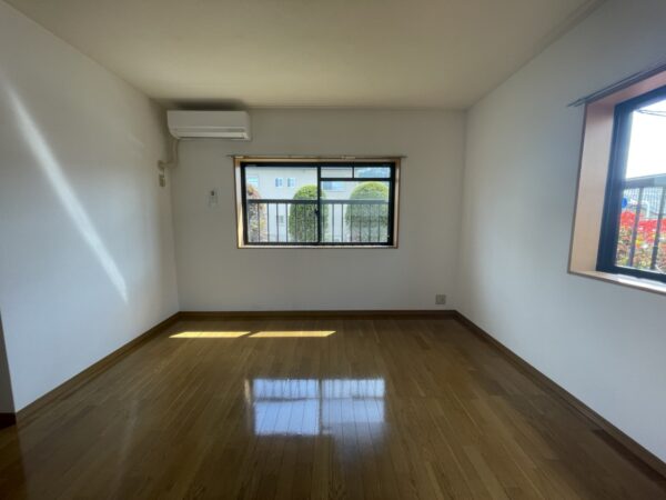 プリムローズM　2LDK