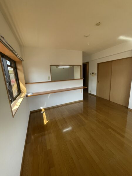 プリムローズM　2LDK