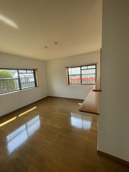 プリムローズM　2LDK