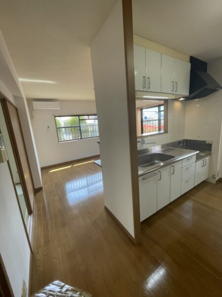 プリムローズM　2LDK