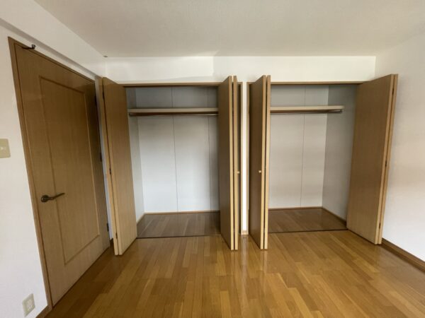 プリムローズM　2LDK