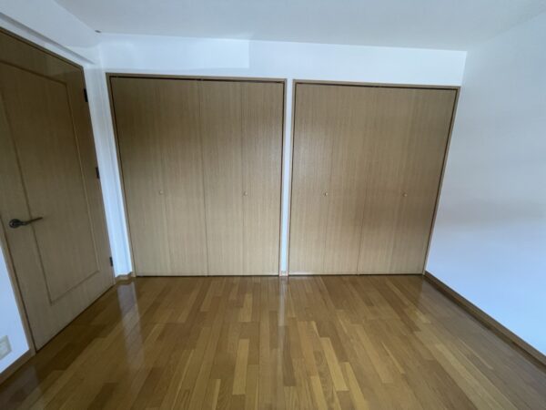 プリムローズM　2LDK