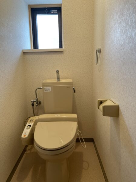 プリムローズM　2LDK