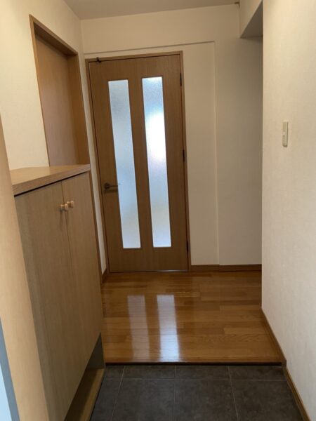 プリムローズM　2LDK