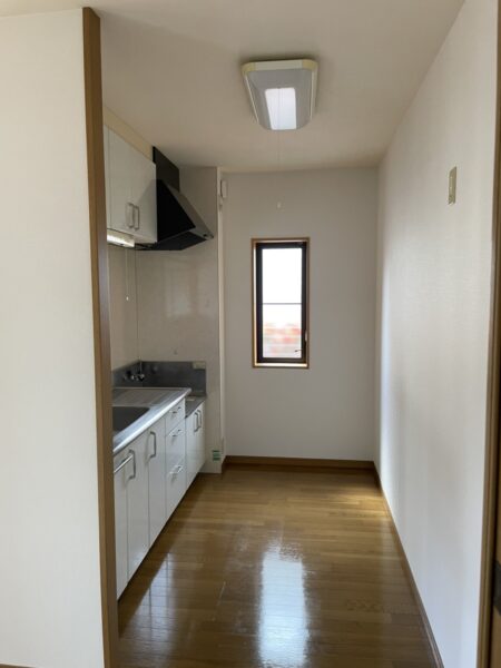 プリムローズM　2LDK