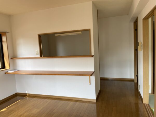 プリムローズM　2LDK