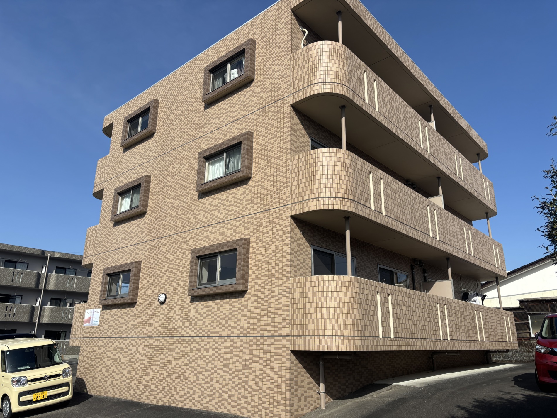 アンソレイユYM画像