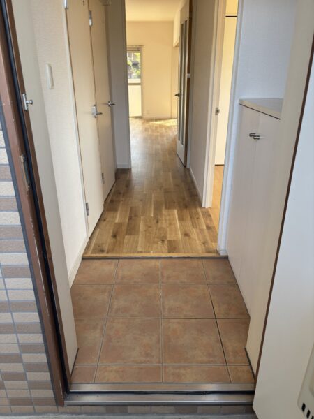 アンソレイユYM