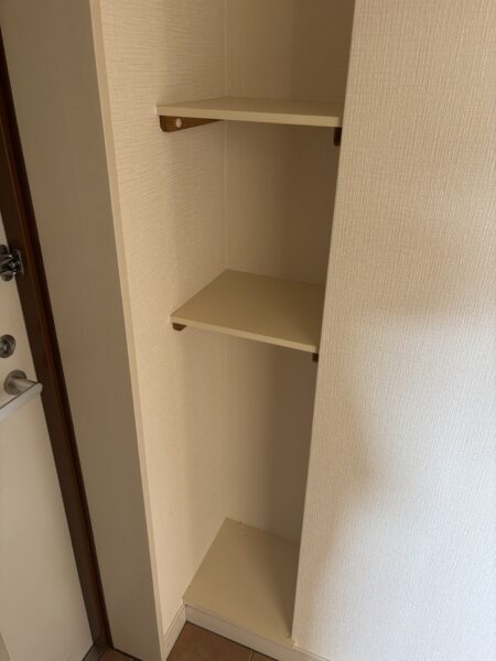 アンソレイユYM