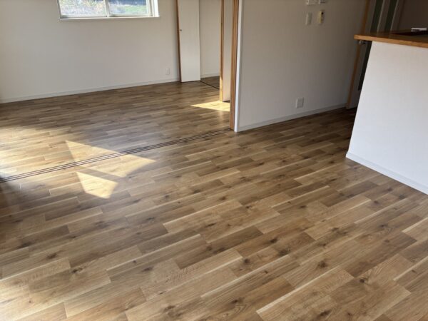 アンソレイユYM