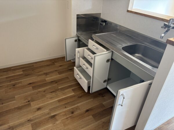 アンソレイユYM