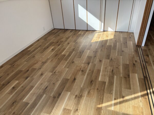 アンソレイユYM