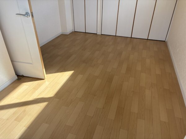 アンソレイユYM