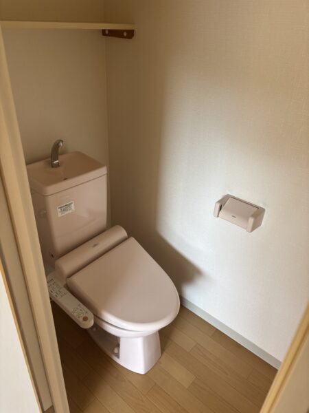 アンソレイユYM