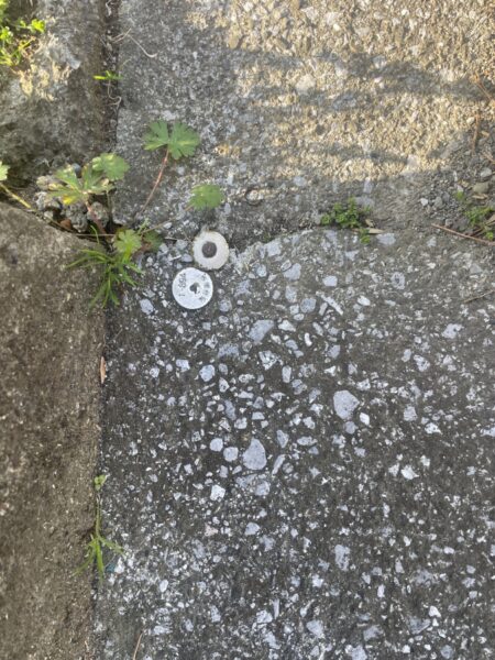 川原崎町　土地(古家有)