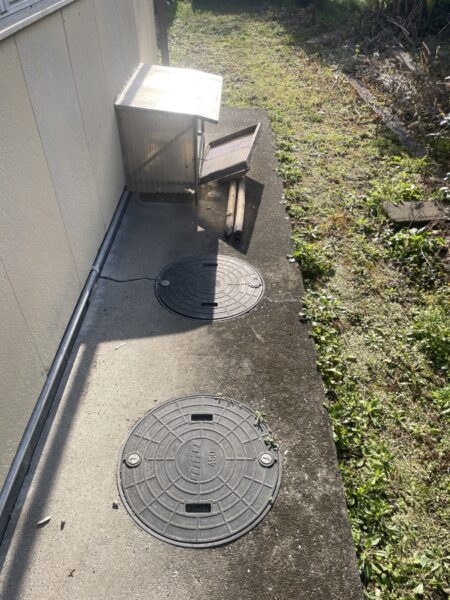 川原崎町　土地(古家有)