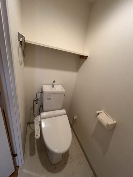 ロイヤルクレッセント  2LDK